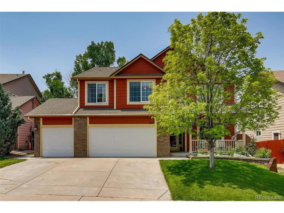 Unit for sale at 12217 Krameria St, Brighton, CO 80602