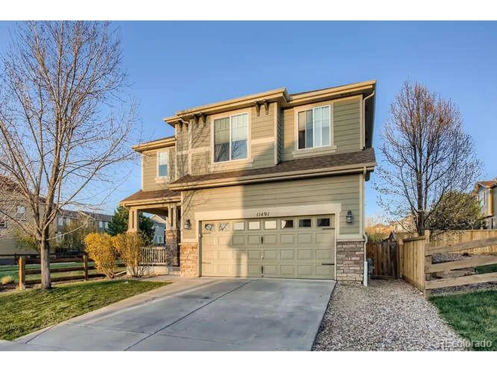 Unit for sale at 11491 W Tanforan, Littleton, CO 80127