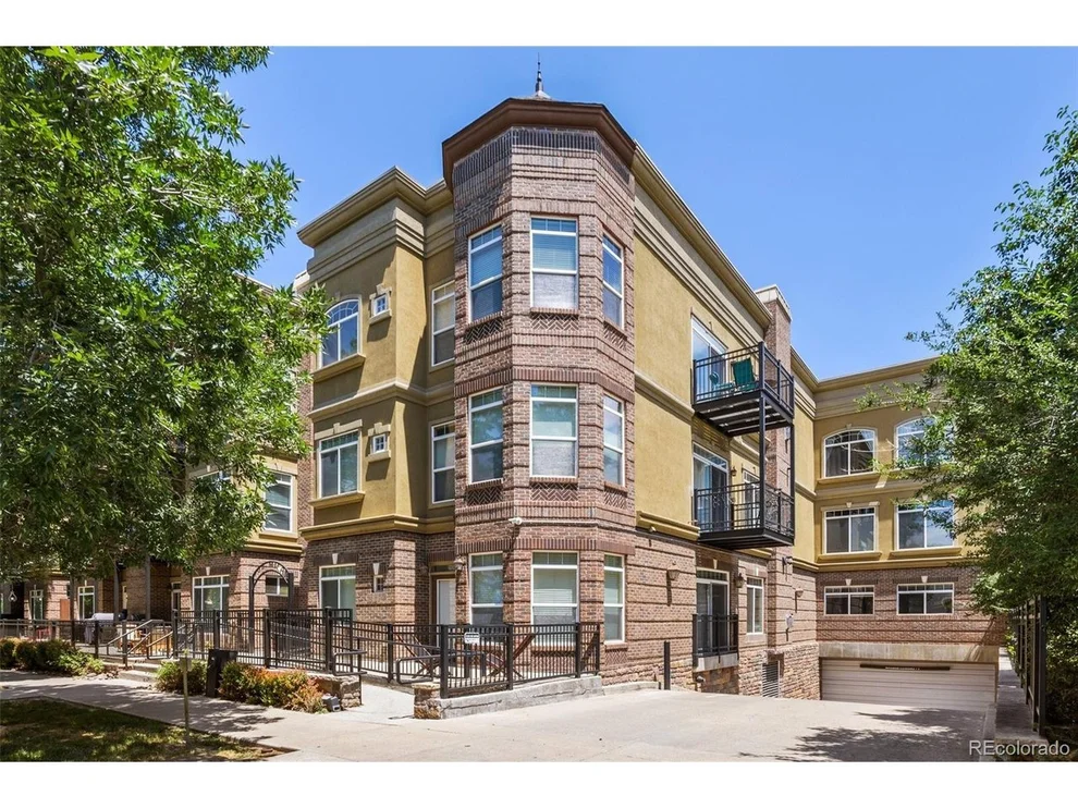 Unit for sale at 1776 Race St, Denver, CO 80206