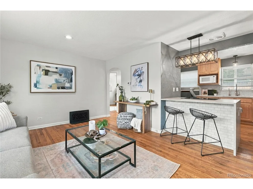 Unit for sale at 1323 Ivy St, Denver, CO 80220