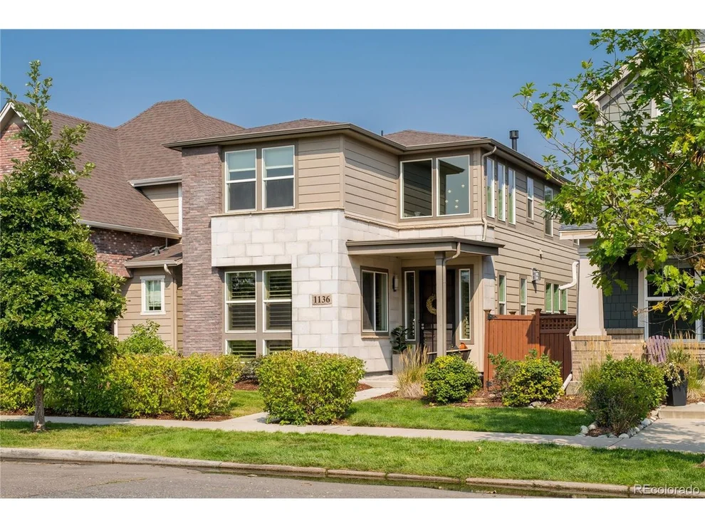 Unit for sale at 1136 S Sherman St, Denver, CO 80210