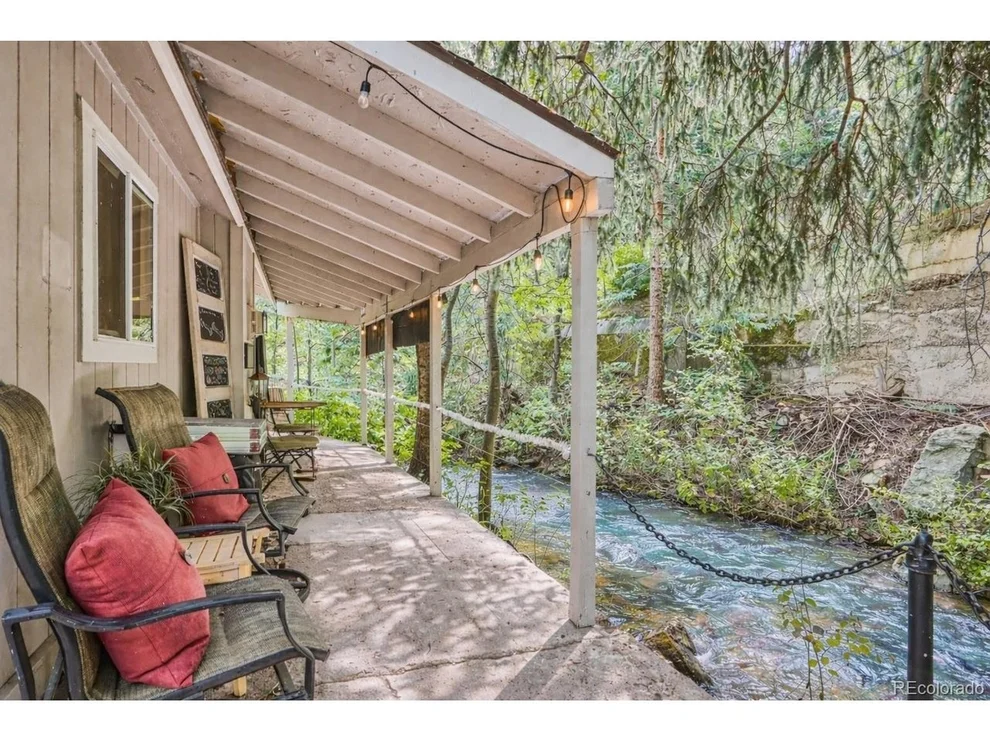 Unit for sale at 4421 Colorado Hwy 103, Idaho Springs, CO 80452