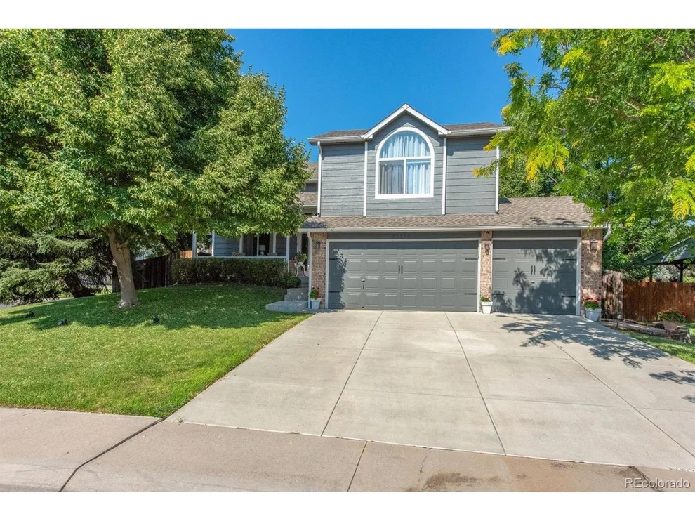 Unit for sale at 11353 Benton Ct, Westminster, CO 80020