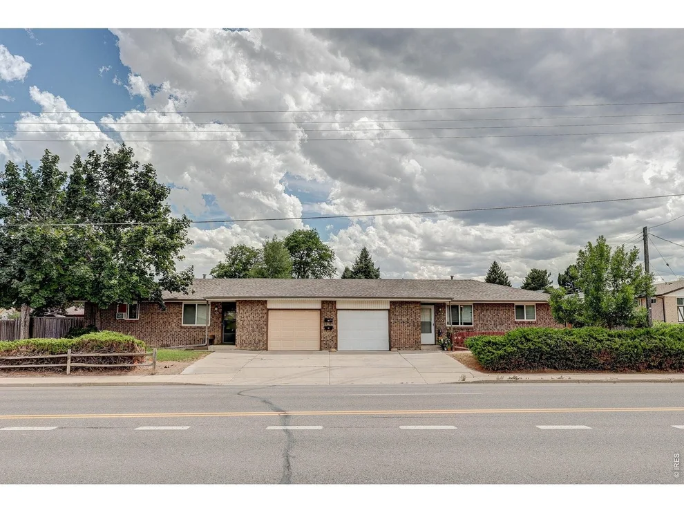 Unit for sale at 1926 14th St SW, Loveland, CO 80537