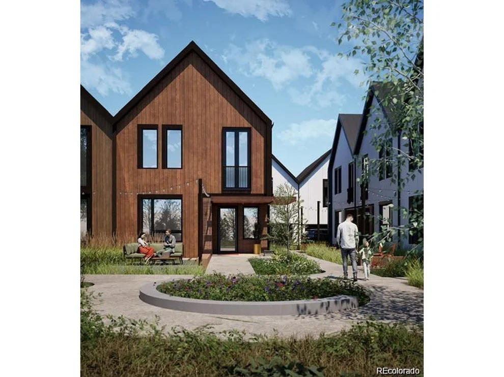 Unit for sale at 9171 Eaton St, Westminster, CO 80031