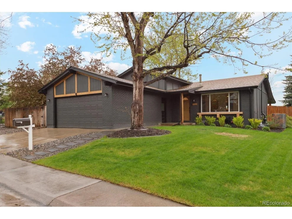 Unit for sale at 7719 Everett Way, Arvada, CO 80005