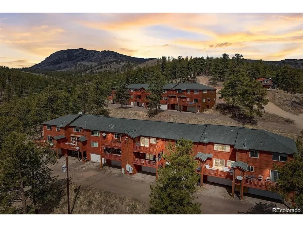 Unit for sale at 303 Virginia Rd, Bailey, CO 80421