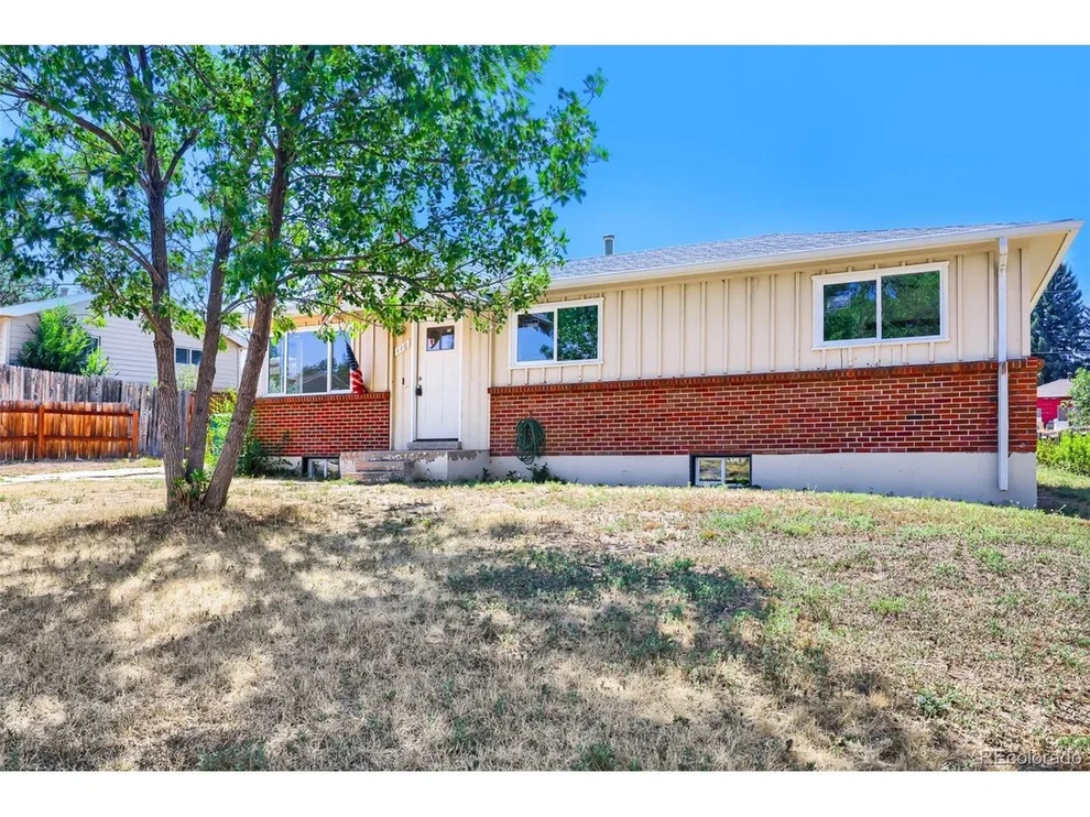 Unit for sale at 116 Ash Ave, Castle Rock, CO 80104