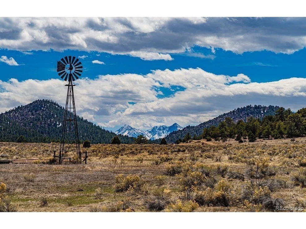 Unit for sale at 36 Marcey Rd, Westcliffe, CO 81252