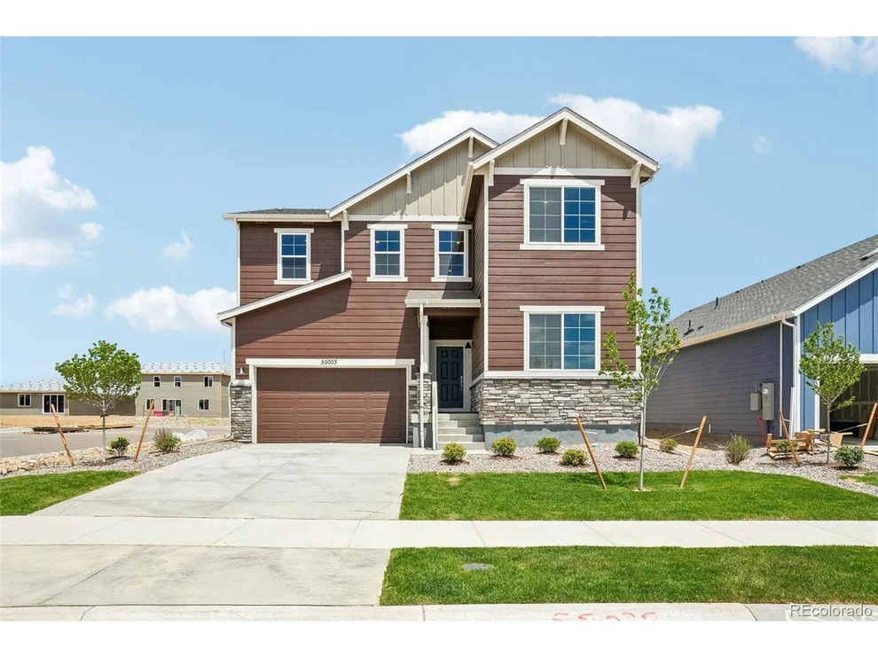 Unit for sale at 55003 E 28th Pl, Strasburg, CO 80136