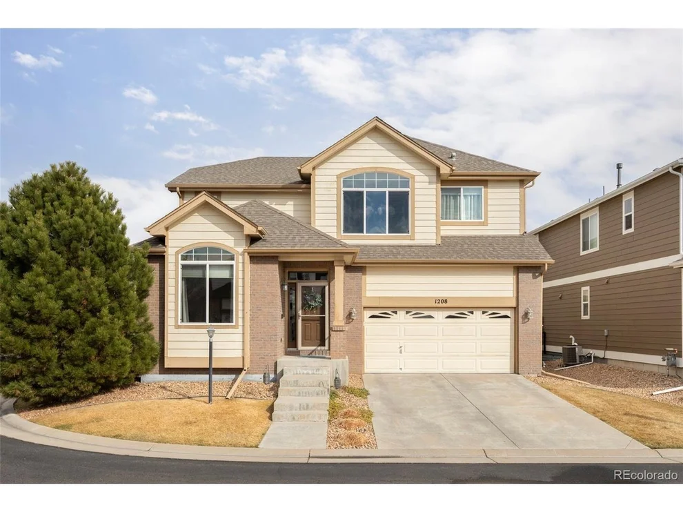 Unit for sale at 1208 S Valentia Ct, Denver, CO 80247