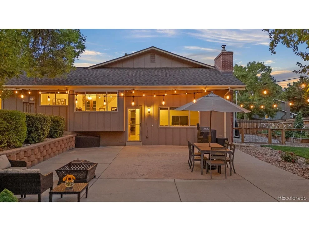 Unit for sale at 10694 E Dorado Ave, Englewood, CO 80111