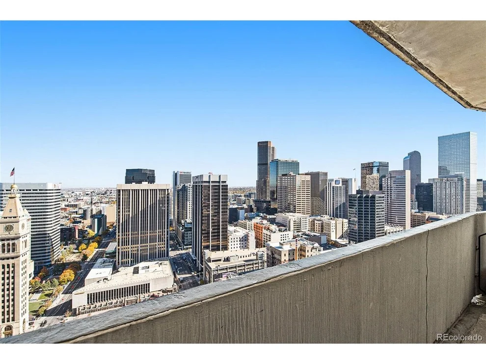 Unit for sale at 1020 15th St, Denver, CO 80202