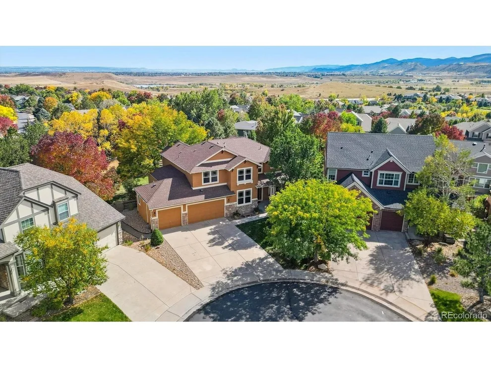 Unit for sale at 14540 W Amherst Pl, Lakewood, CO 80228