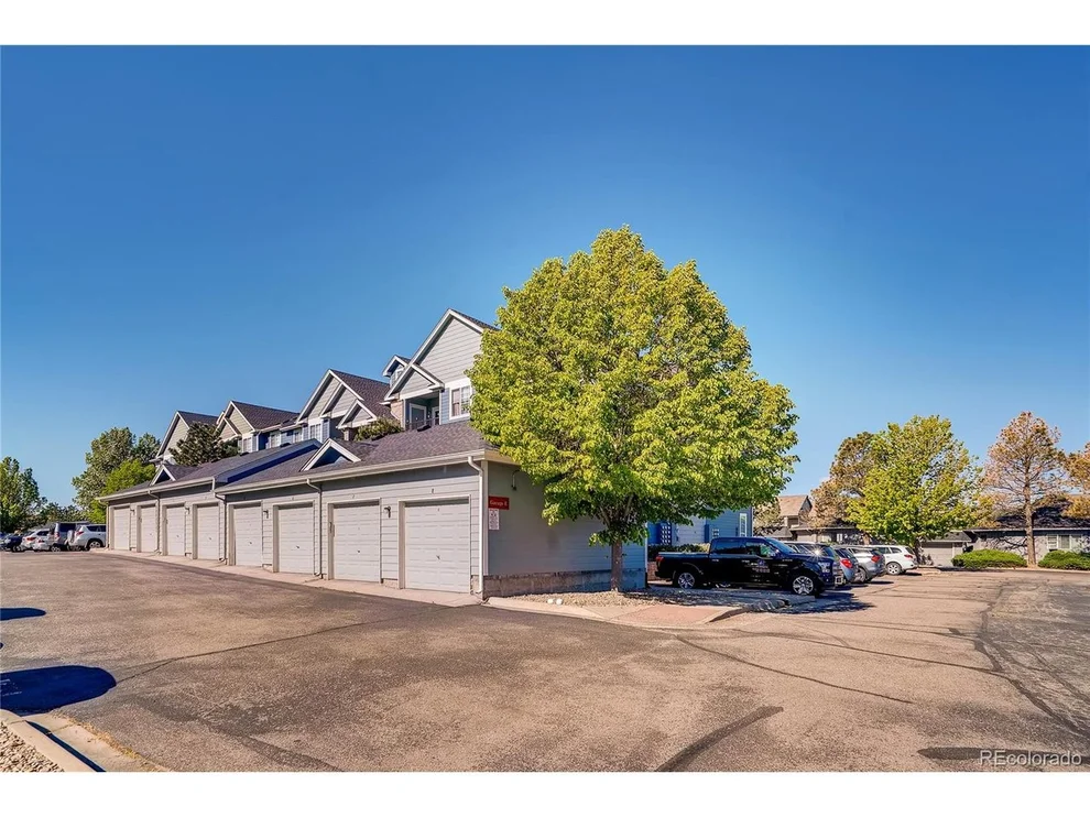 Unit for sale at 4451 S Ammons St, Littleton, CO 80123