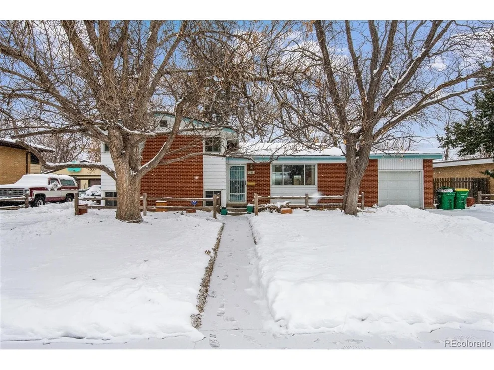 Unit for sale at 3142 Troy St, Aurora, CO 80011