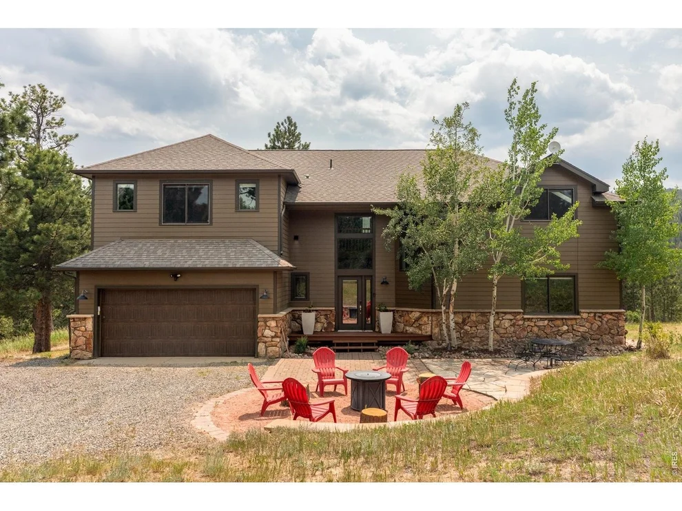 Unit for sale at 2001 County Road 68, Nederland, CO 80466