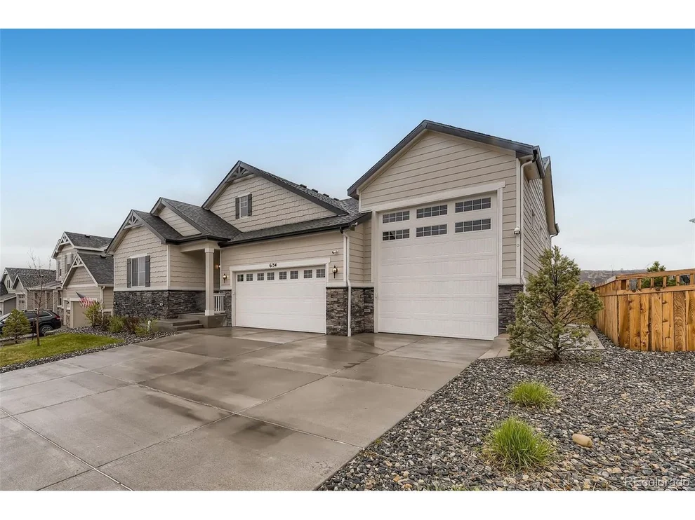 Unit for sale at 6134 Leilani Dr, Castle Rock, CO 80108