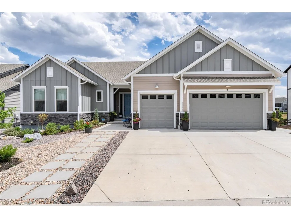 Unit for sale at 3348 Offbeaten Pl, Castle Rock, CO 80108