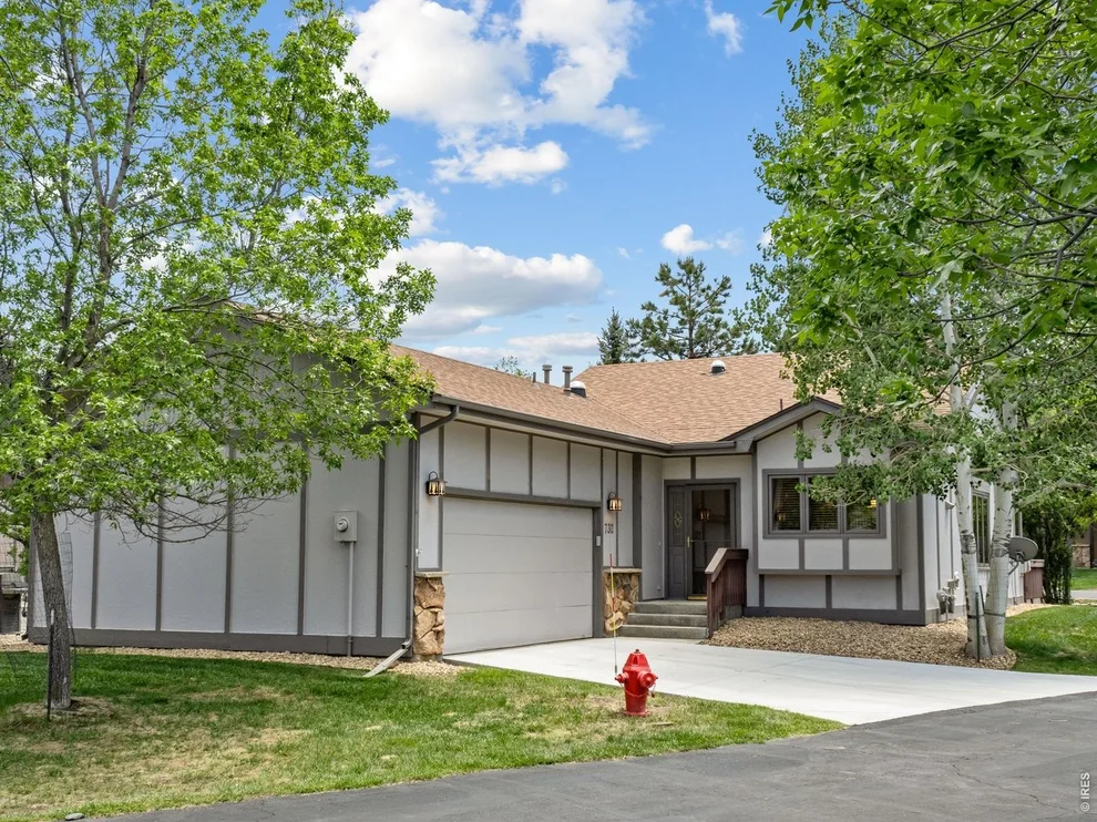 Unit for sale at 732 Par Ln, Estes Park, CO 80517