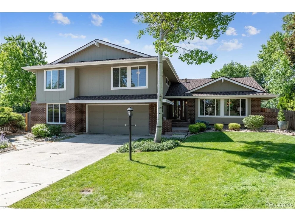 Unit for sale at 6087 S Glencoe Way, Centennial, CO 80121