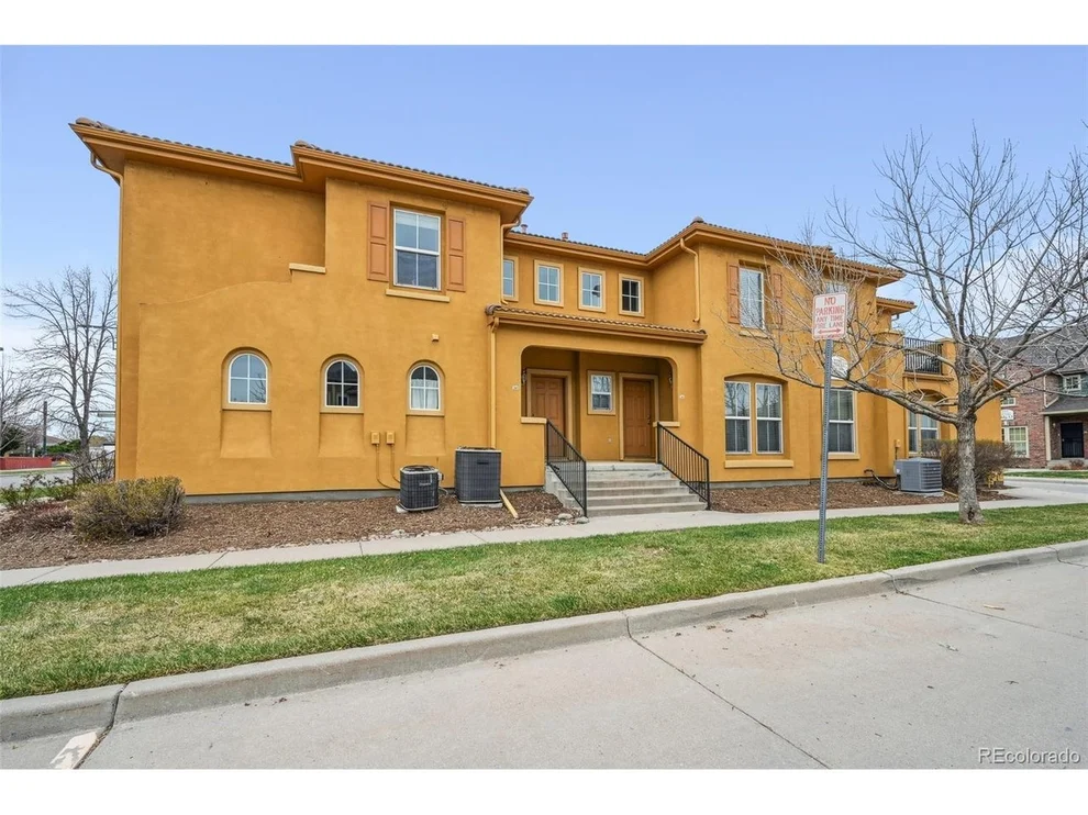 Unit for sale at 7777 E 23rd Ave, Denver, CO 80238