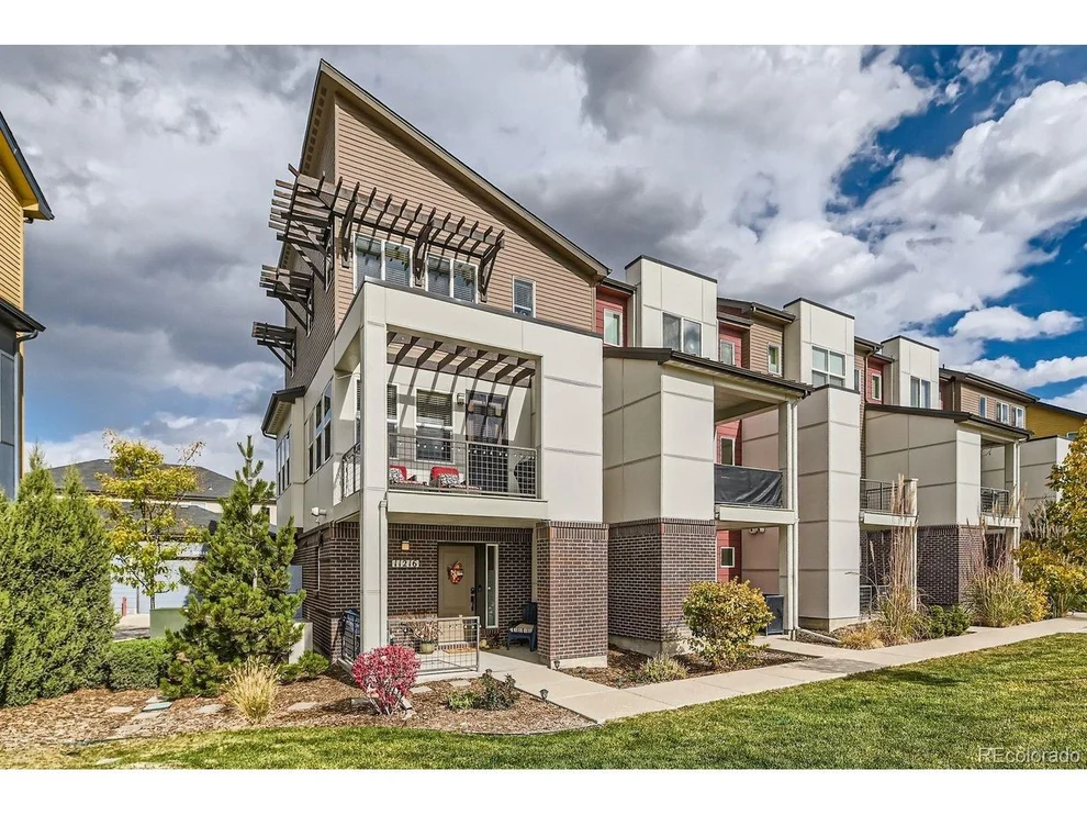 Unit for sale at 11216 Uptown Ave, Broomfield, CO 80021