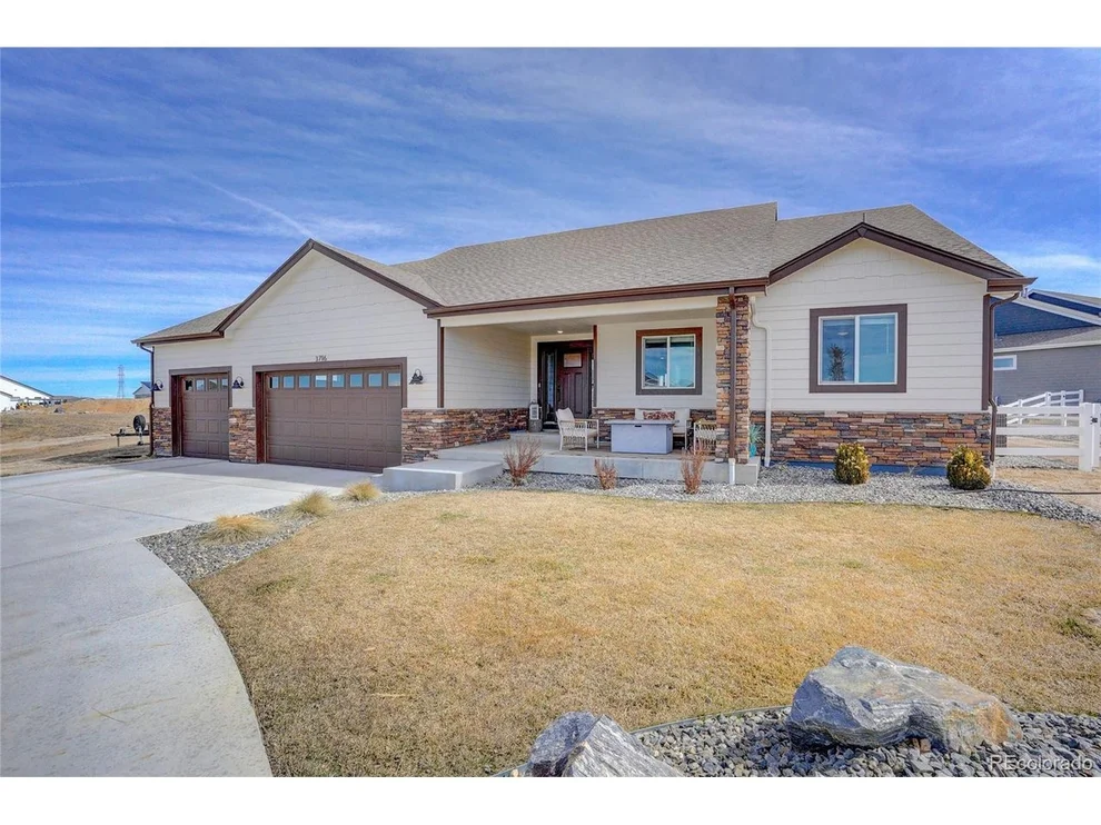 Unit for sale at 3716 Harrier Hawk Rd, Dacono, CO 80514