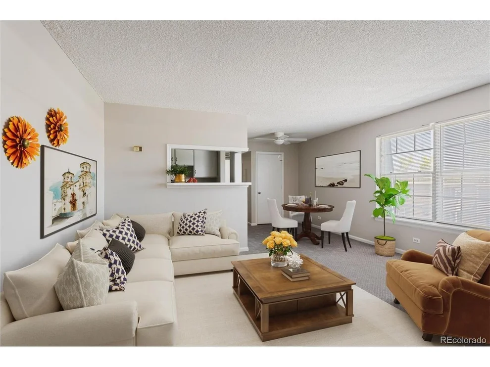 Unit for sale at 9230 E Girard Ave, Denver, CO 80231