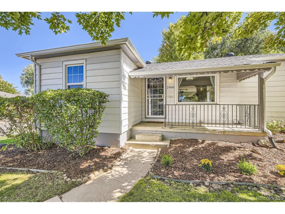 Unit for sale at 2400 S Franklin St, Denver, CO 80210