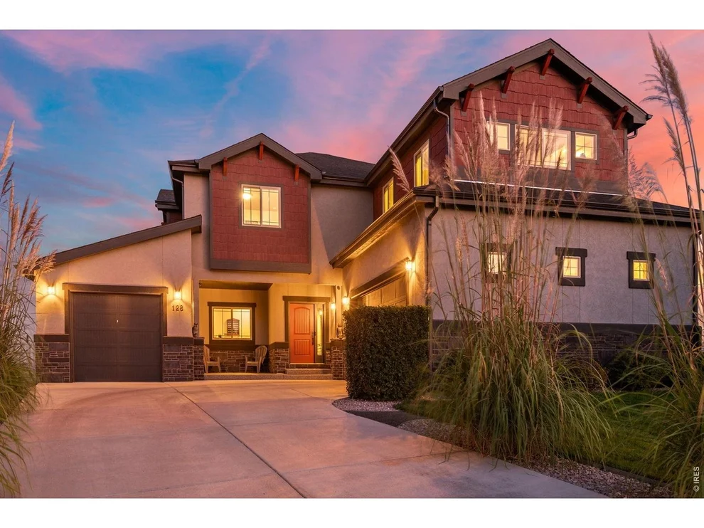 Unit for sale at 128 Chapel Hill Cir, Brighton, CO 80601