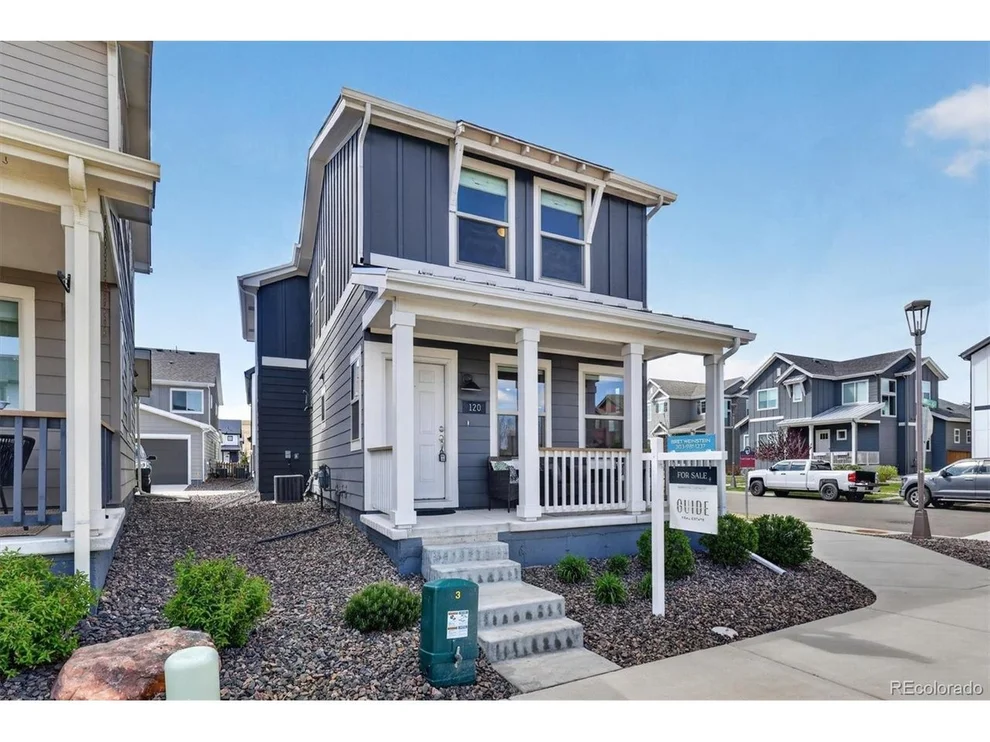 Unit for sale at 120 E Douglas St, Superior, CO 80027