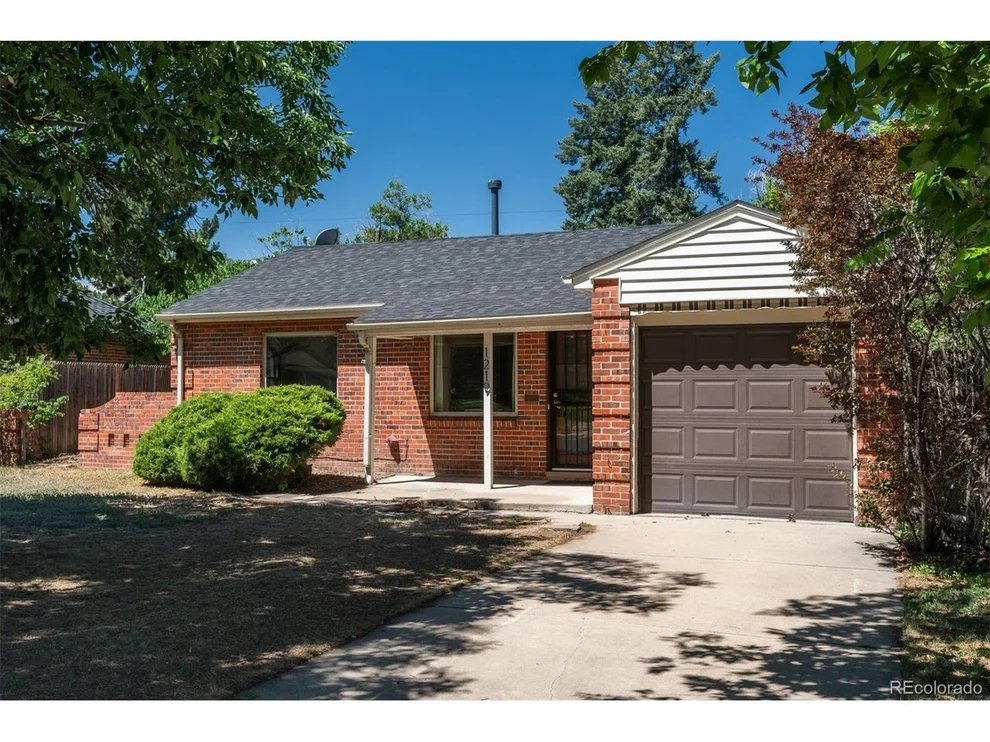 Unit for sale at 1219 Jasmine St, Denver, CO 80220