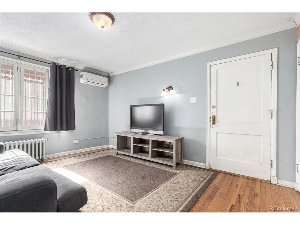 Unit for sale at 1024 E 14th Ave, Denver, CO 80218