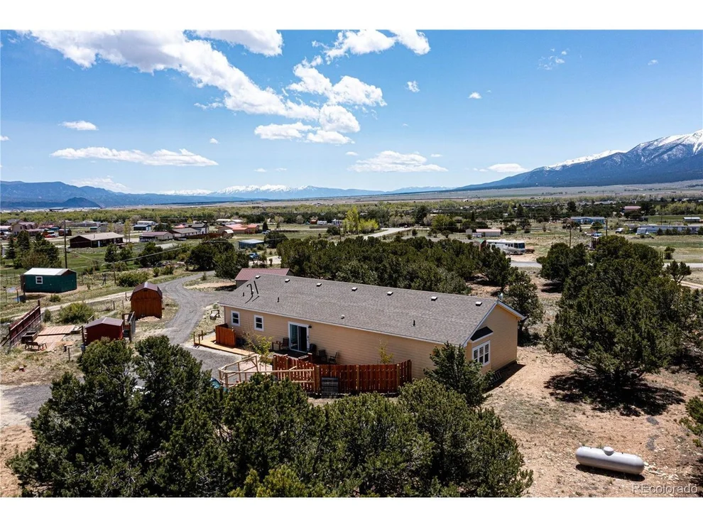 Unit for sale at 16045 County Road 356a, Buena Vista, CO 81211