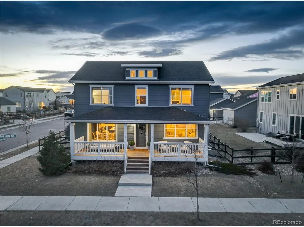 Unit for sale at 12817 Park Creek Way, Firestone, CO 80504