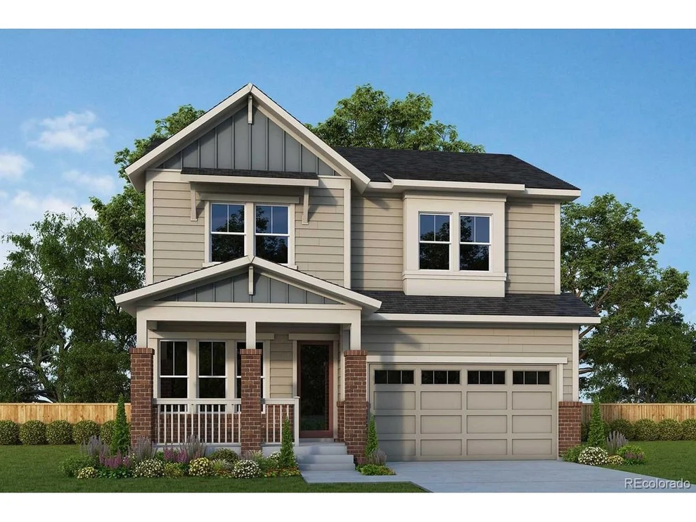 Unit for sale at 21321 E 57th Ave, Aurora, CO 80019