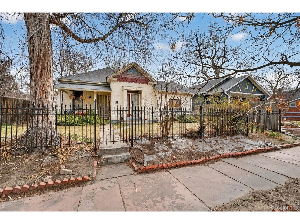 Unit for sale at 352 Bannock St, Denver, CO 80223