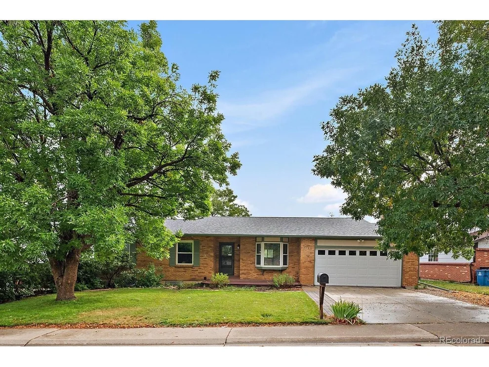 Unit for sale at 3114 S Danube St, Aurora, CO 80013