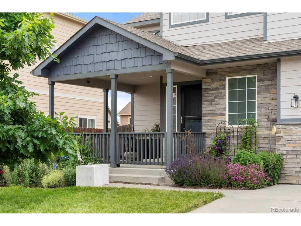 Unit for sale at 4626 Dancing Rain Way, Colorado Springs, CO 80911