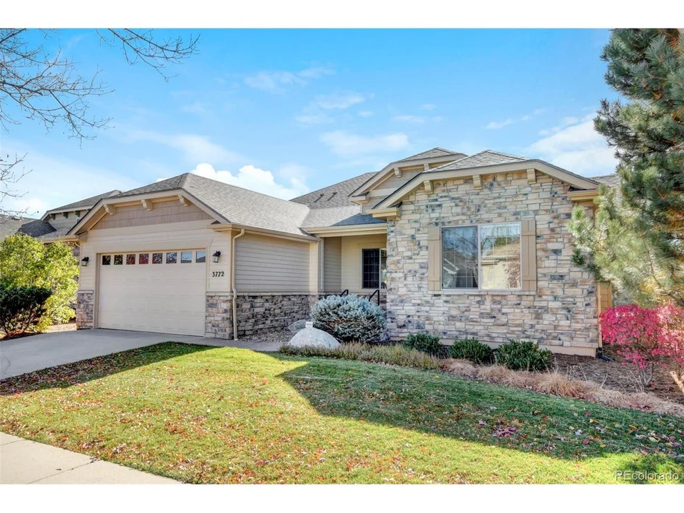 Unit for sale at 3772 Jenny Ln, Broomfield, CO 80023