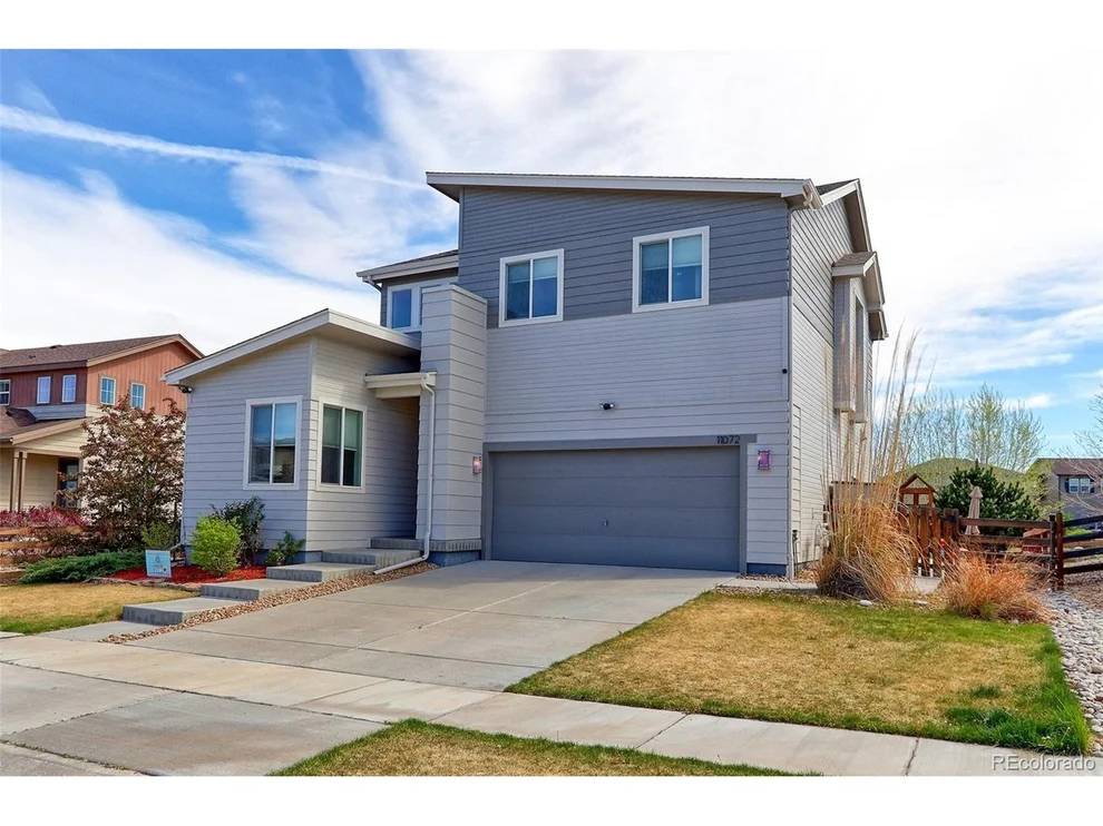 Unit for sale at 11072 Telluride St, Commerce City, CO 80022
