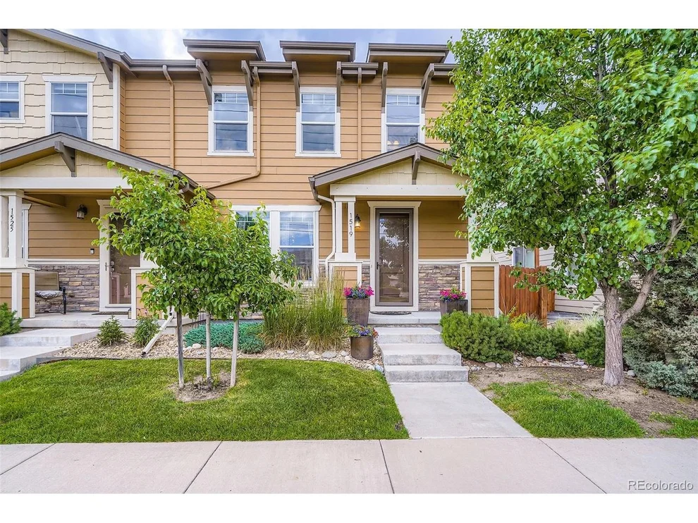 Unit for sale at 1519 S Dayton St, Denver, CO 80247