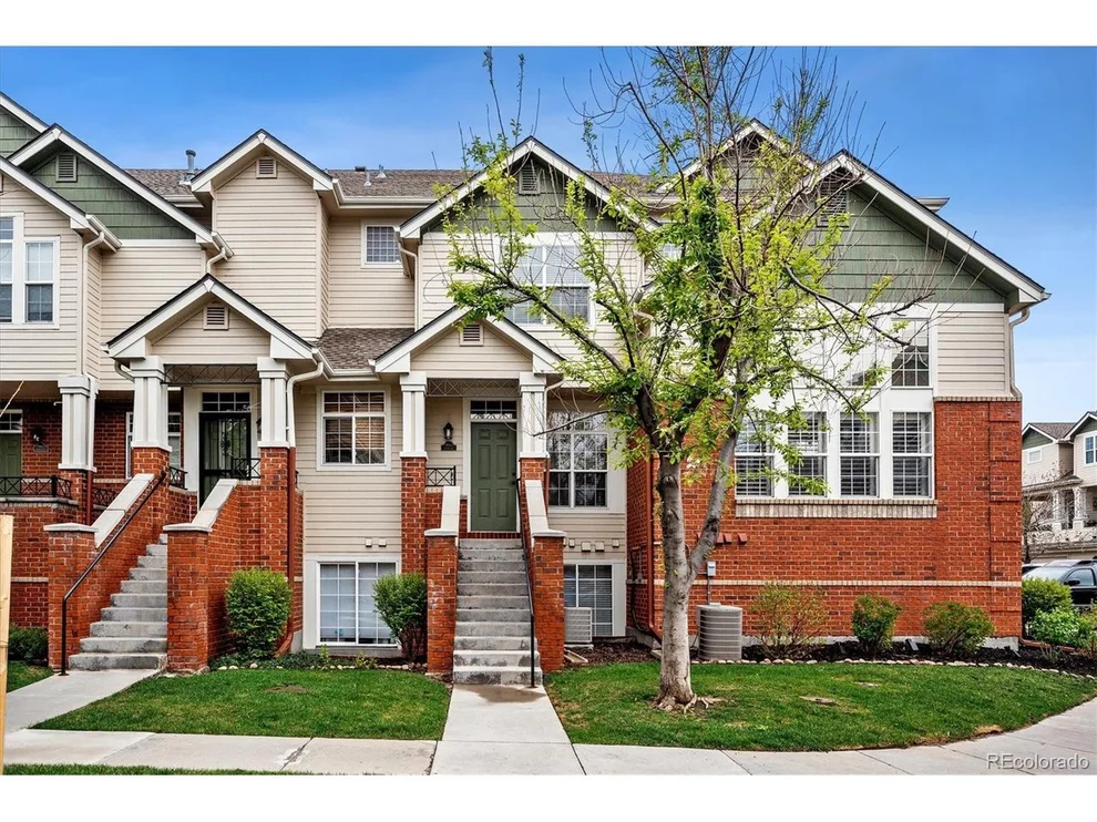 Unit for sale at 9853 E Idaho St, Aurora, CO 80247
