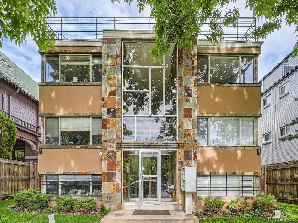 Unit for sale at 1435 N Elizabeth St, Denver, CO 80206
