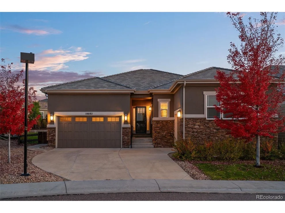 Unit for sale at 10082 Glenayre Ct, Parker, CO 80134