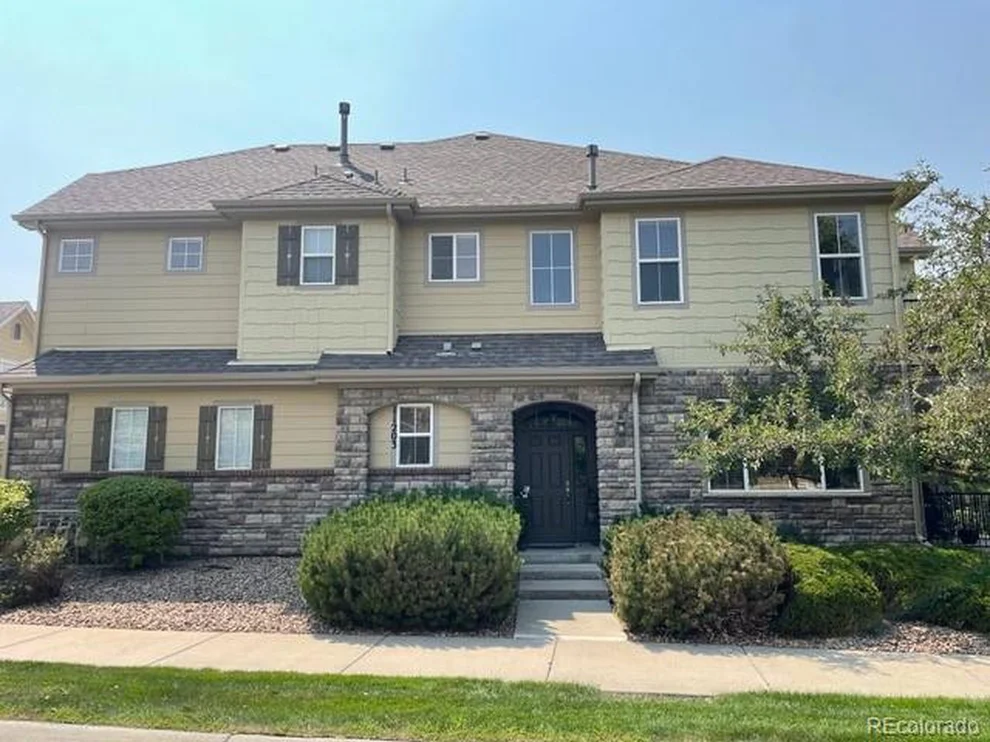 Unit for sale at 11203 Osage Cir, Northglenn, CO 80234