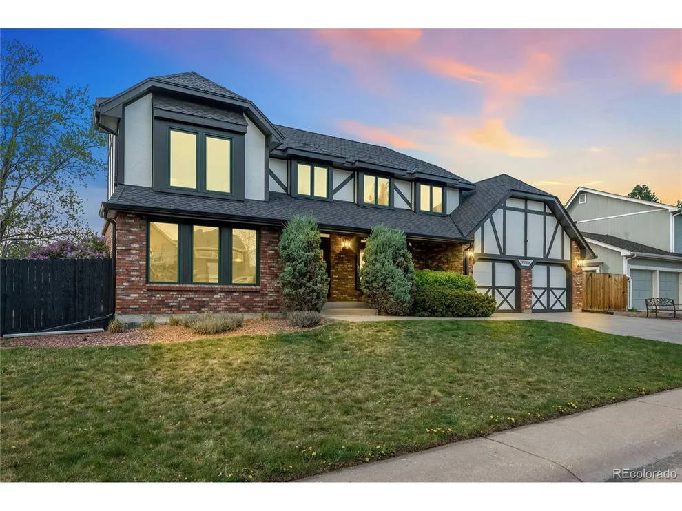 Unit for sale at 7706 S Crocker Ct, Littleton, CO 80120