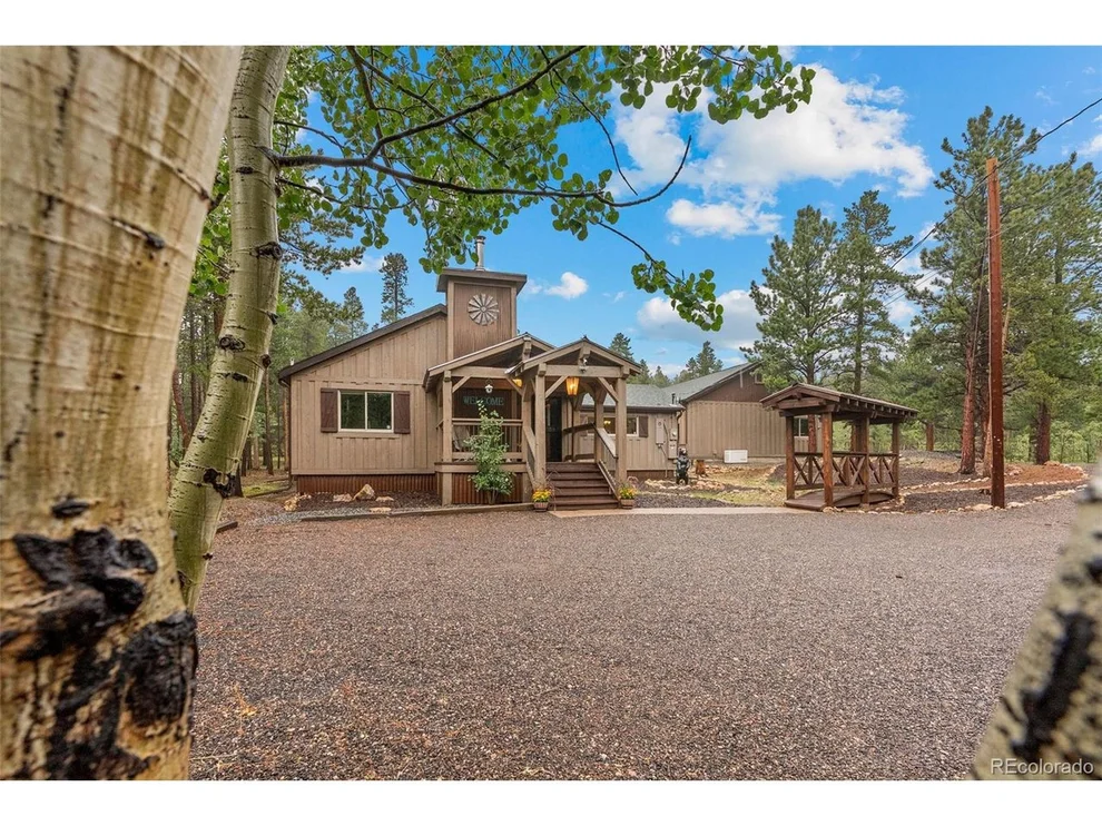 Unit for sale at 263 Dory Lakes Dr, Black Hawk, CO 80422