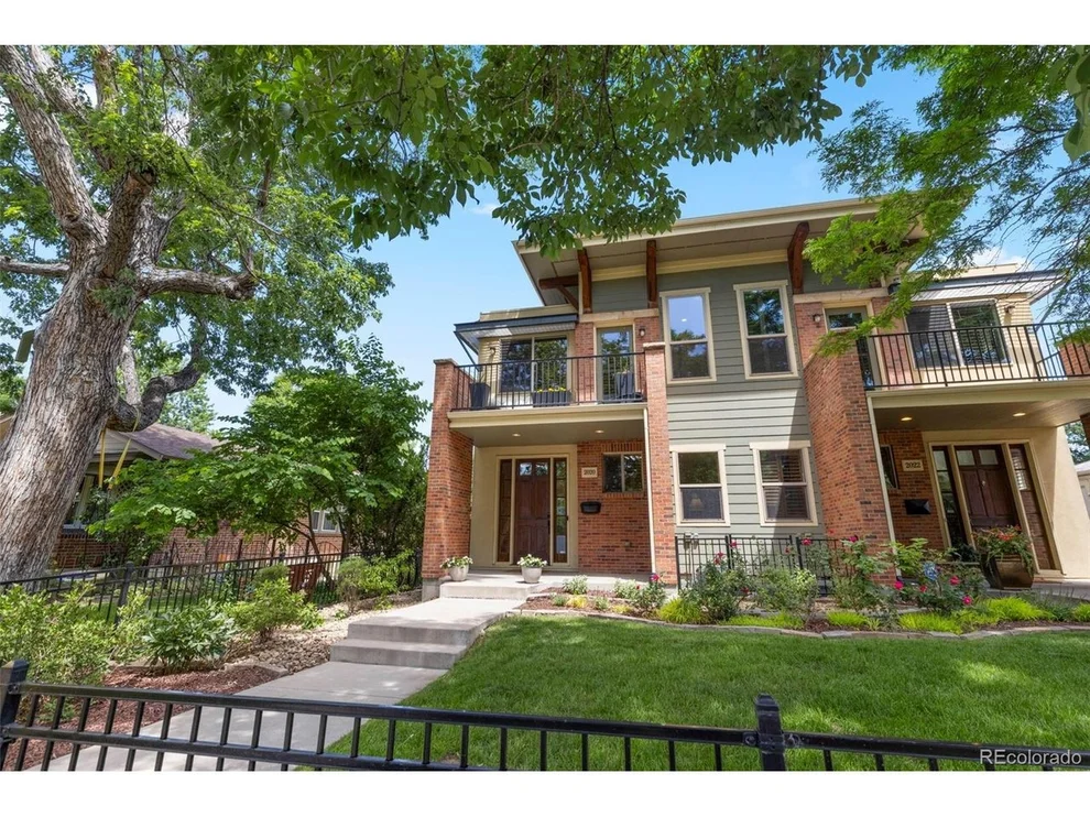 Unit for sale at 2020 S Washington St, Denver, CO 80210